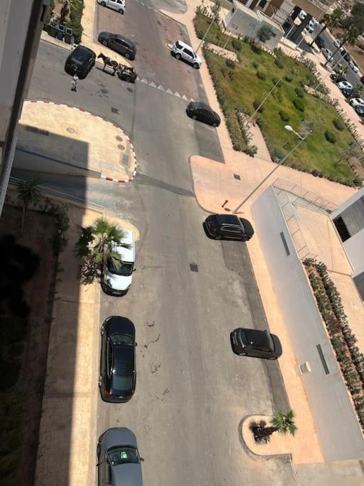 Stay With Saad Agadir Exterior foto