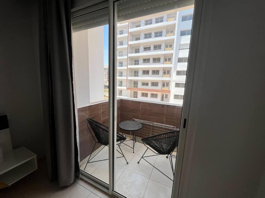 Stay With Saad Agadir Exterior foto