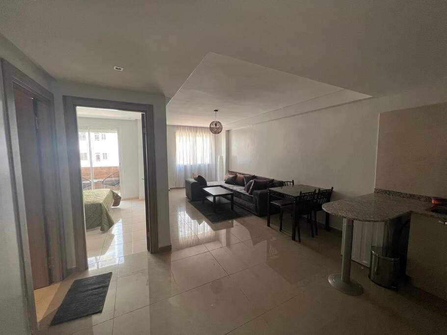 Stay With Saad Agadir Exterior foto