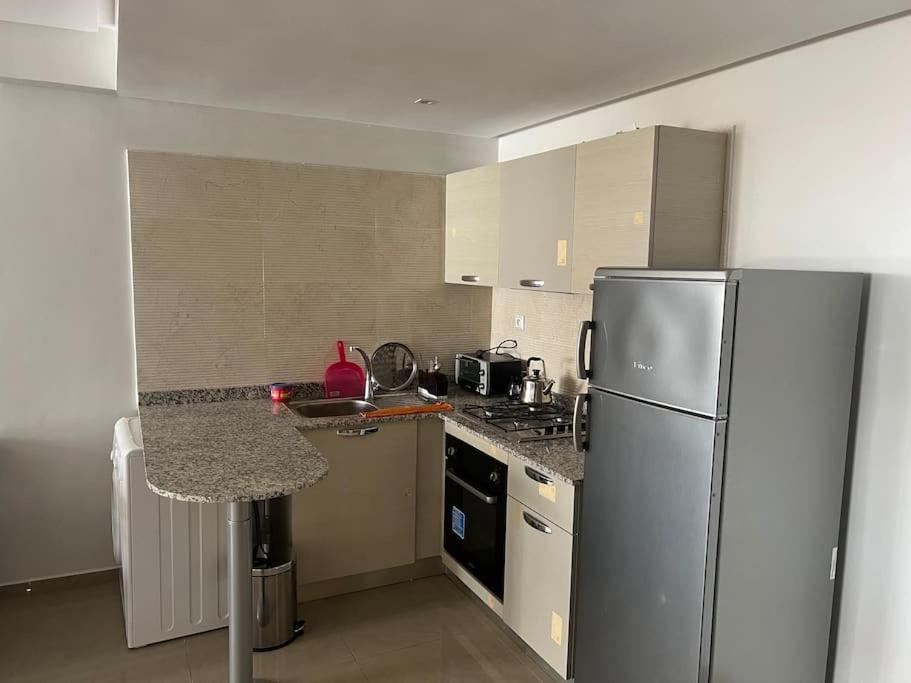 Stay With Saad Agadir Exterior foto